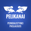 MB PELIKANAI