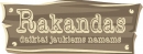 UAB RAKANDAS