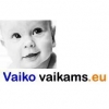 VAIKOVAIKAMS.EU