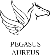 PEGASUS AUREUS, UAB