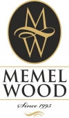 MEMEL WOOD
