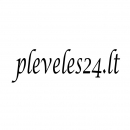 PLEVELES24.LT