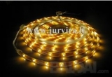 LED juostelės matmenys 500x10x4mm