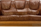 3-vietė Sofa "GRIZZLY" vokiška 