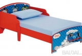 "Thomas and Friends Toddler Bed" Lova.