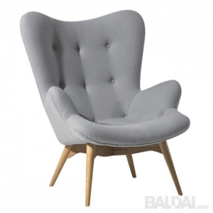 Milano Lounge Chair