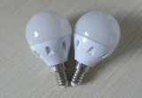 G45 4.5W led lemputė