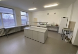 Nacionalinės laboratorijos baldai