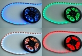 LED Juosta RGB 7,2W 14,4W