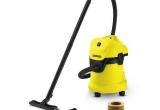 Sauso-drėgno valymo siurblys Karcher MV 3 (200)