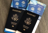 Köp ett äkta amerikanskt pass / Köp brittiskt diplomatpass.